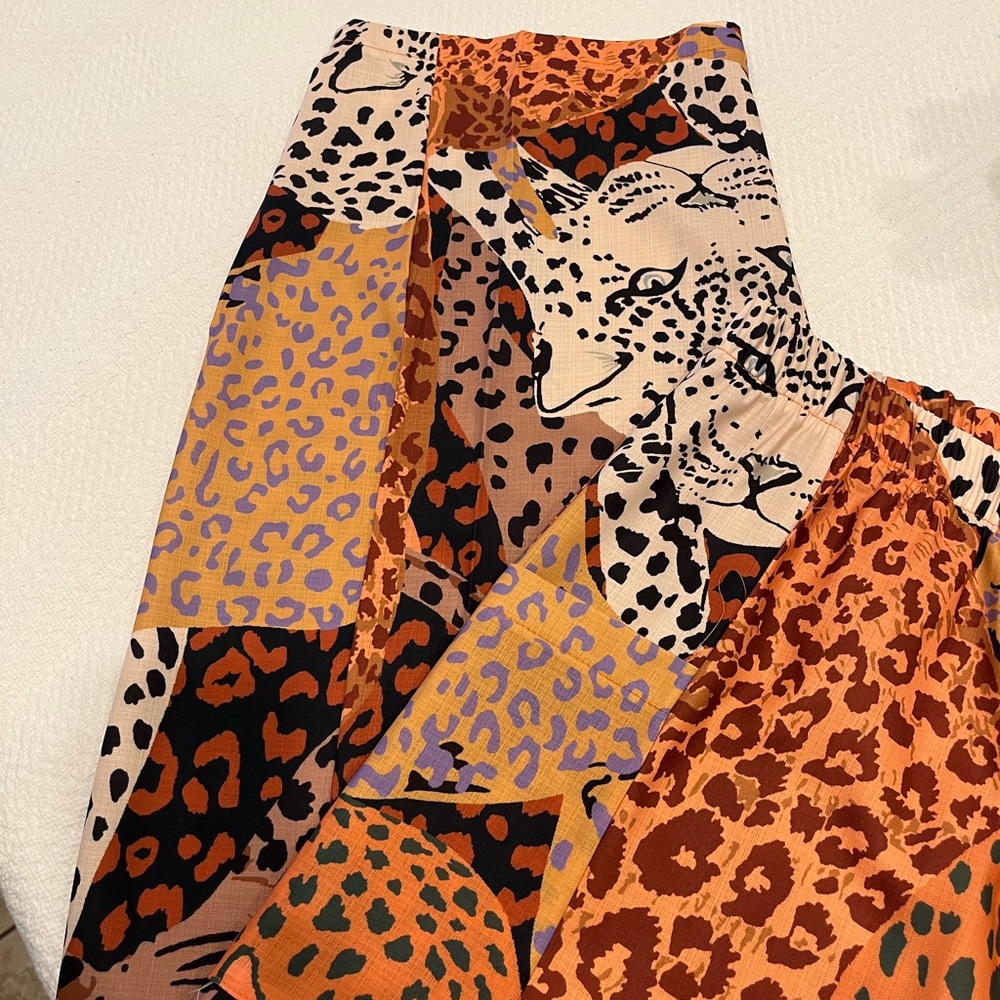 Safari pants. - Picture 11 of 16